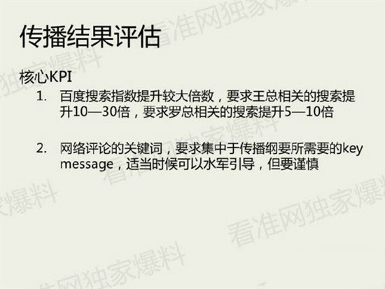 在演戏？网曝罗永浩舌战王自如实属双方策划