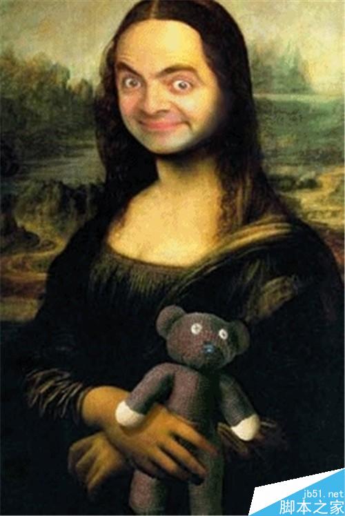 如何用美图秀秀制作恶搞图片