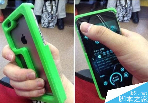 iPhone6 Plus太大怎么办?