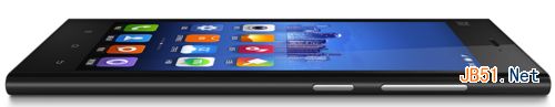 小米3手机和iphone5s哪个好?