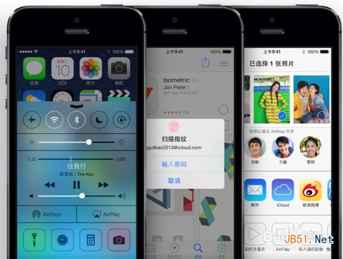 小米3手机和iphone5s哪个好?