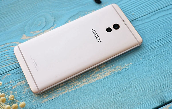 魅蓝Note6怎么装卡/插卡 魅蓝Note6 SIM卡安装教程