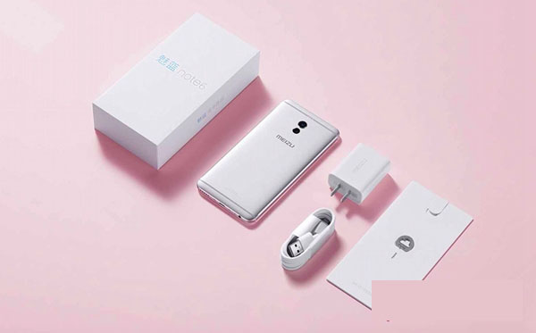 魅蓝Note6怎么装卡/插卡 魅蓝Note6 SIM卡安装教程