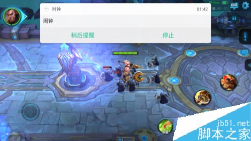 OPPO手机怎么设置横幅来电?(避免玩手游被打扰)