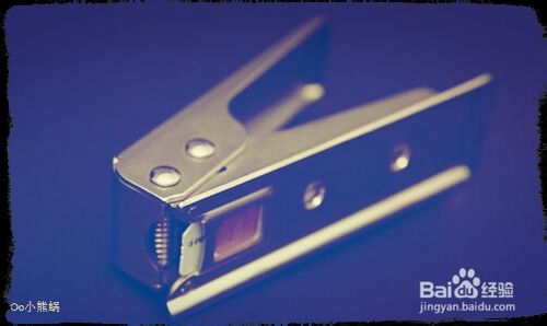 大卡怎么换小卡