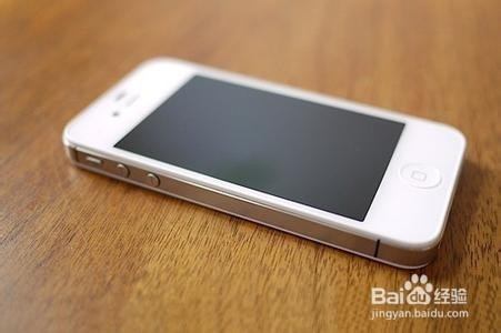 iphone4s死机了怎么办？