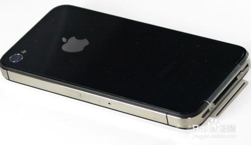 iphone4s死机了怎么办？