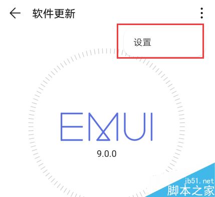 华为p30怎么关闭系统自动更新?华为p30/p30 pro关闭系统自动更新