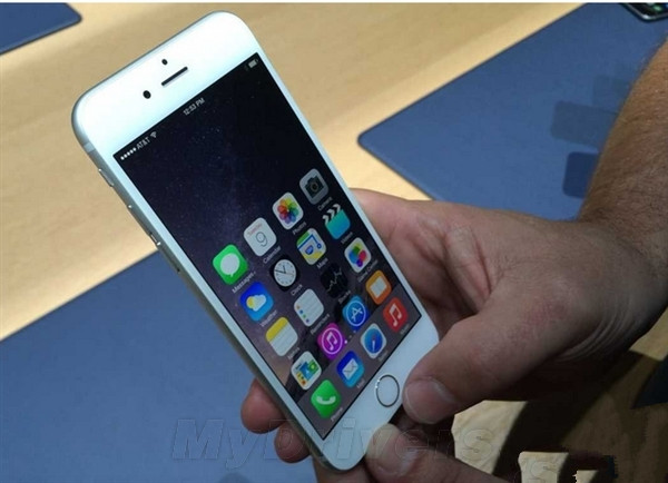 iOS 8.1、8.2、8.3曝光！苹果弃iOS 9