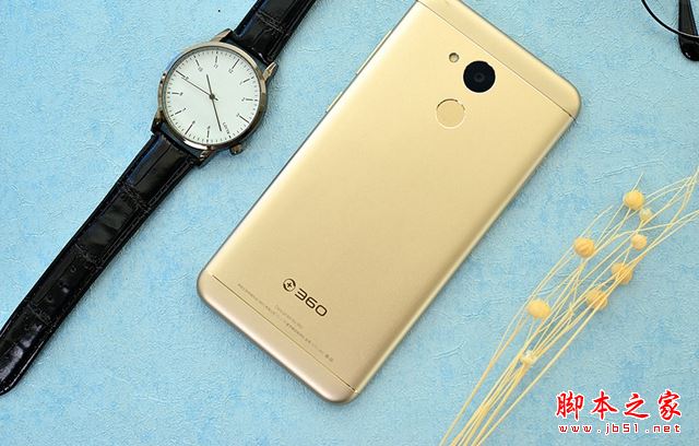 360手机vizza跑分多少 360手机vizza安兔兔跑分性能测试