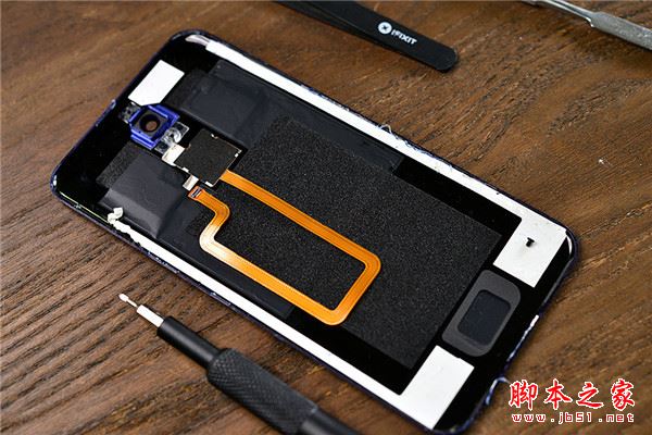 ivviK5内部做工怎么样 ivvi K5拆机图解