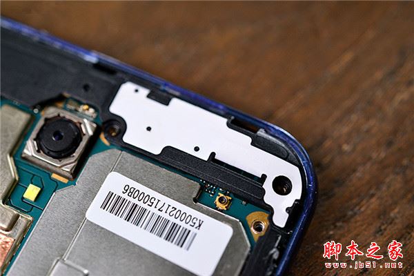 ivviK5内部做工怎么样 ivvi K5拆机图解