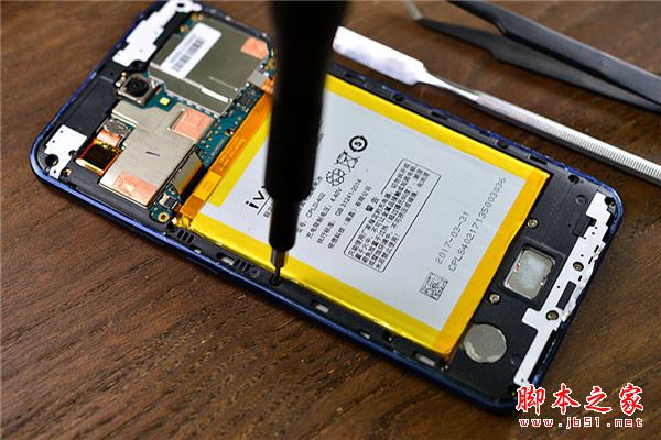 ivviK5内部做工怎么样 ivvi K5拆机图解