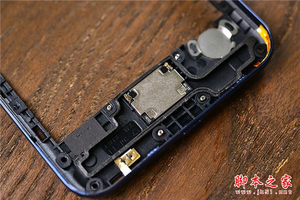 ivviK5内部做工怎么样 ivvi K5拆机图解