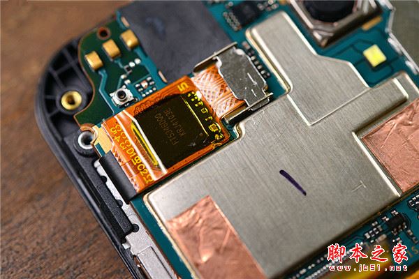 ivviK5内部做工怎么样 ivvi K5拆机图解