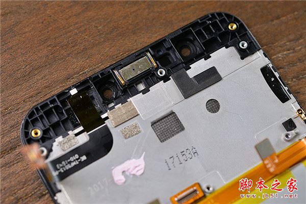 ivviK5内部做工怎么样 ivvi K5拆机图解