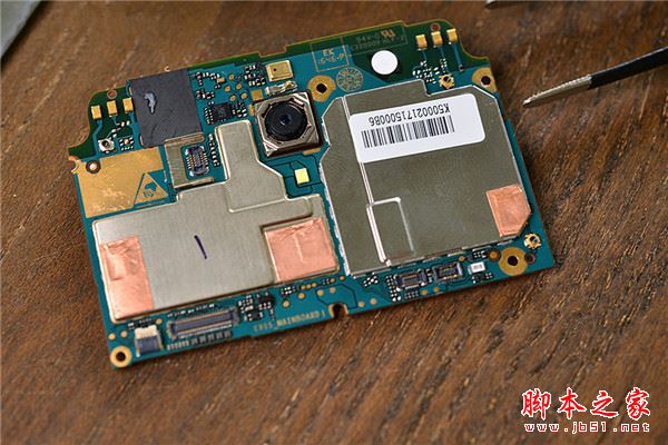 ivviK5内部做工怎么样 ivvi K5拆机图解