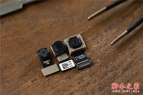 ivviK5内部做工怎么样 ivvi K5拆机图解