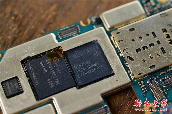 ivviK5内部做工怎么样 ivvi K5拆机图解