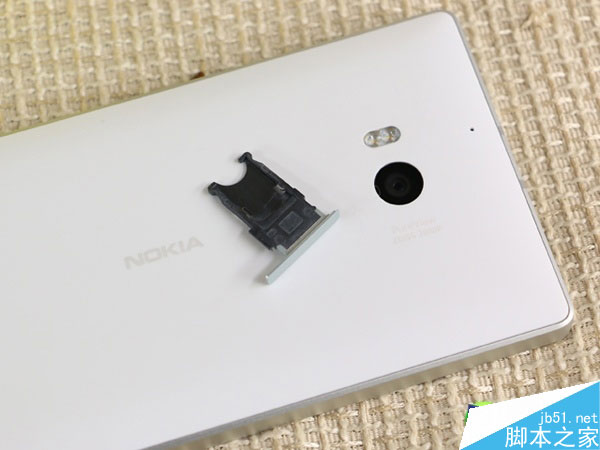 支持4G价格反涨 港版诺基亚930报价3850 