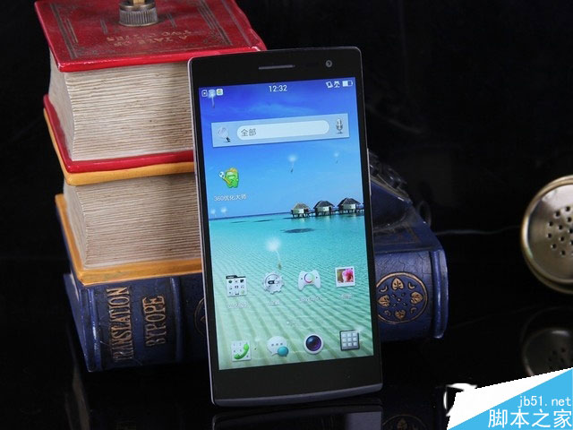 内置搜狐VIP权限 OPPO Find 7京东热卖 