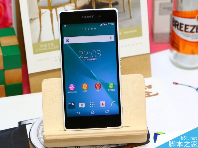 移动4G旗舰 索尼Z2 L50t亚马逊节前促销 