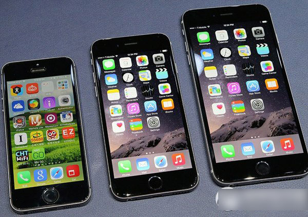 iPhone6 Plus国行什么时候上市 iPhone6 Plus上市时间1