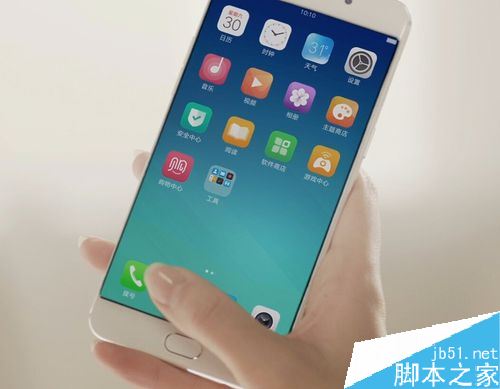 OPPO手机接口处的灰尘怎么清理?OPPO手机清理灰尘教程