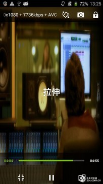 影音游戏都不差 中兴星星1号多媒体评测 