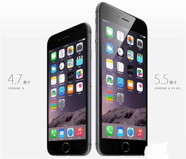 国行iPhone 6将分定制版和开放版！