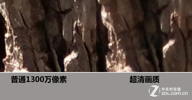 旋转4G至美一拍 OPPO N1 mini拍照评测 