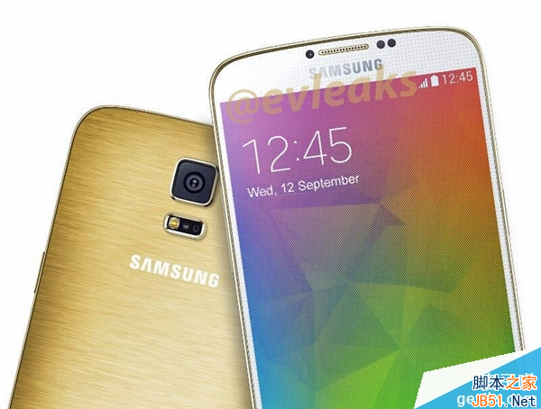 Galaxy S5高级版 