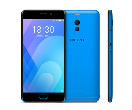 魅蓝note6怎么截屏？魅蓝note6截图的两种方法