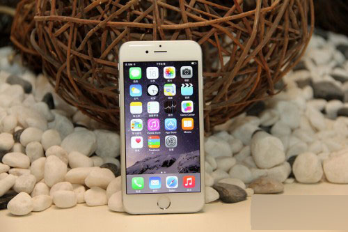 iPhone6/iPhone6 Plus国行上市时间为10月17日 5288元起售