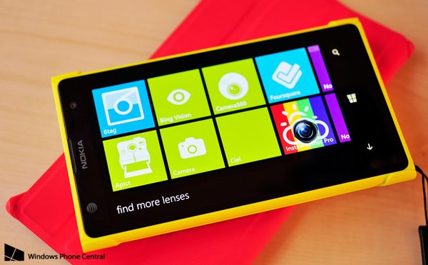 如何使用WP8/WP8.1相机滤镜吗?脚本之家