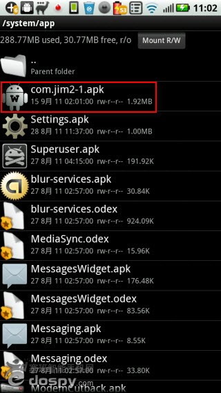 教你一键开启和关闭手机USB调试