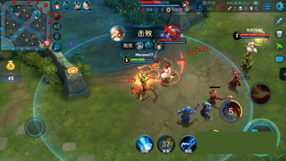 荣耀V9 play跑分多少 荣耀V9 play安兔兔跑分性能评测