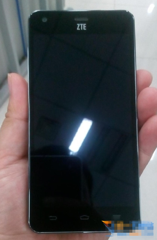 中兴青漾2 4G版