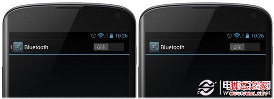 细数原生Android 4.2系统的细节缺陷