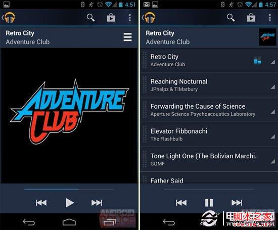 细数原生Android 4.2系统的细节缺陷