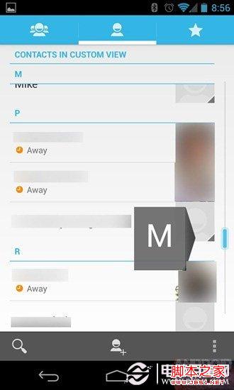 细数原生Android 4.2系统的细节缺陷