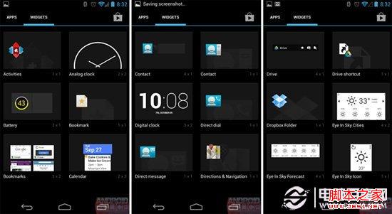 细数原生Android 4.2系统的细节缺陷