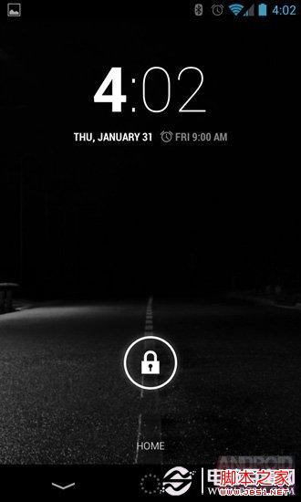 细数原生Android 4.2系统的细节缺陷