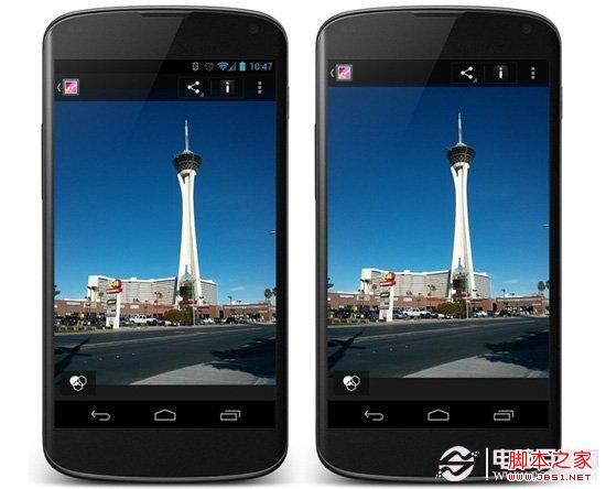 细数原生Android 4.2系统的细节缺陷