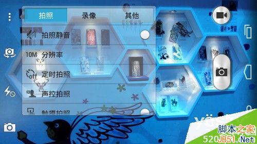 全球首颗八核LTE Cat6 华为荣耀6上手评测