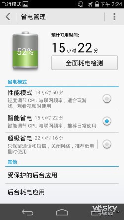 全球首颗八核LTE Cat6 华为荣耀6上手评测