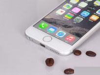 行货17号开售 64GB苹果iPhone6人气最高 