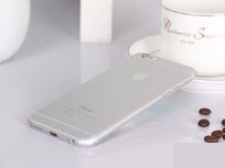 行货17号开售 64GB苹果iPhone6人气最高 
