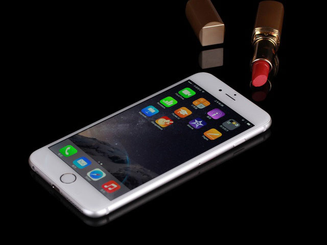 大批6 Plus来了 苹果iPhone6 Plus再降 