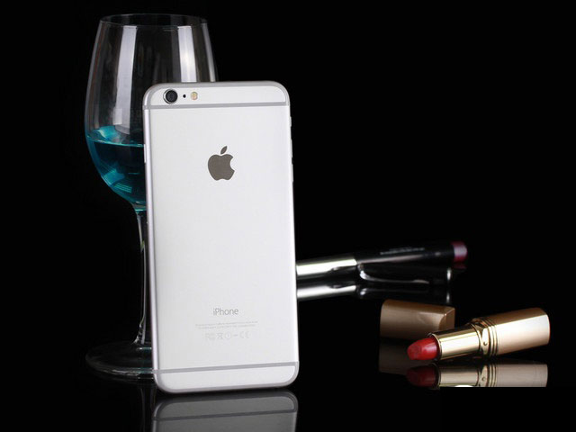 大批6 Plus来了 苹果iPhone6 Plus再降 